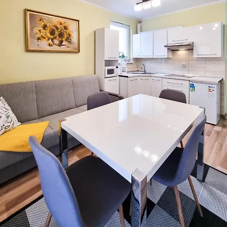 Visit Baltic - Gdynska Świnoujście