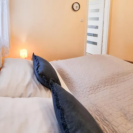 Visit Baltic - Gdynska Apartamento Świnoujście