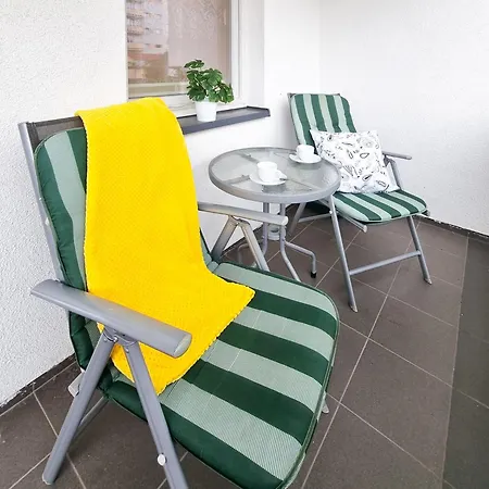 Visit Baltic - Gdynska Świnoujście